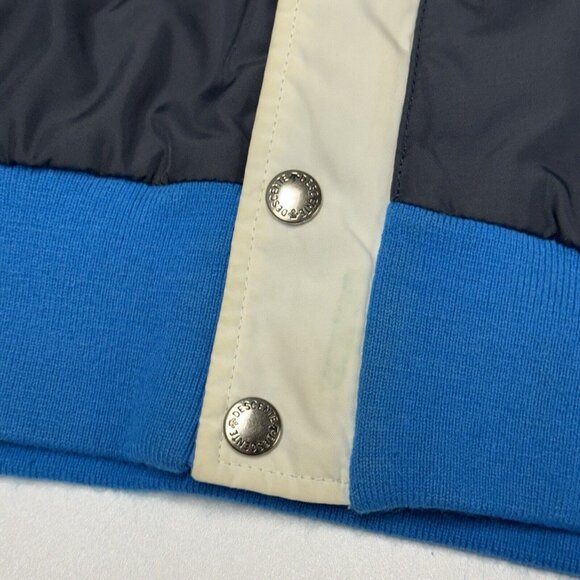 Vintage Descente Ski Jacket Mens Small Full Zip Insulated Winter - Picture 6 of 14